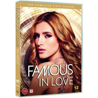 Famous In Love - Season 1